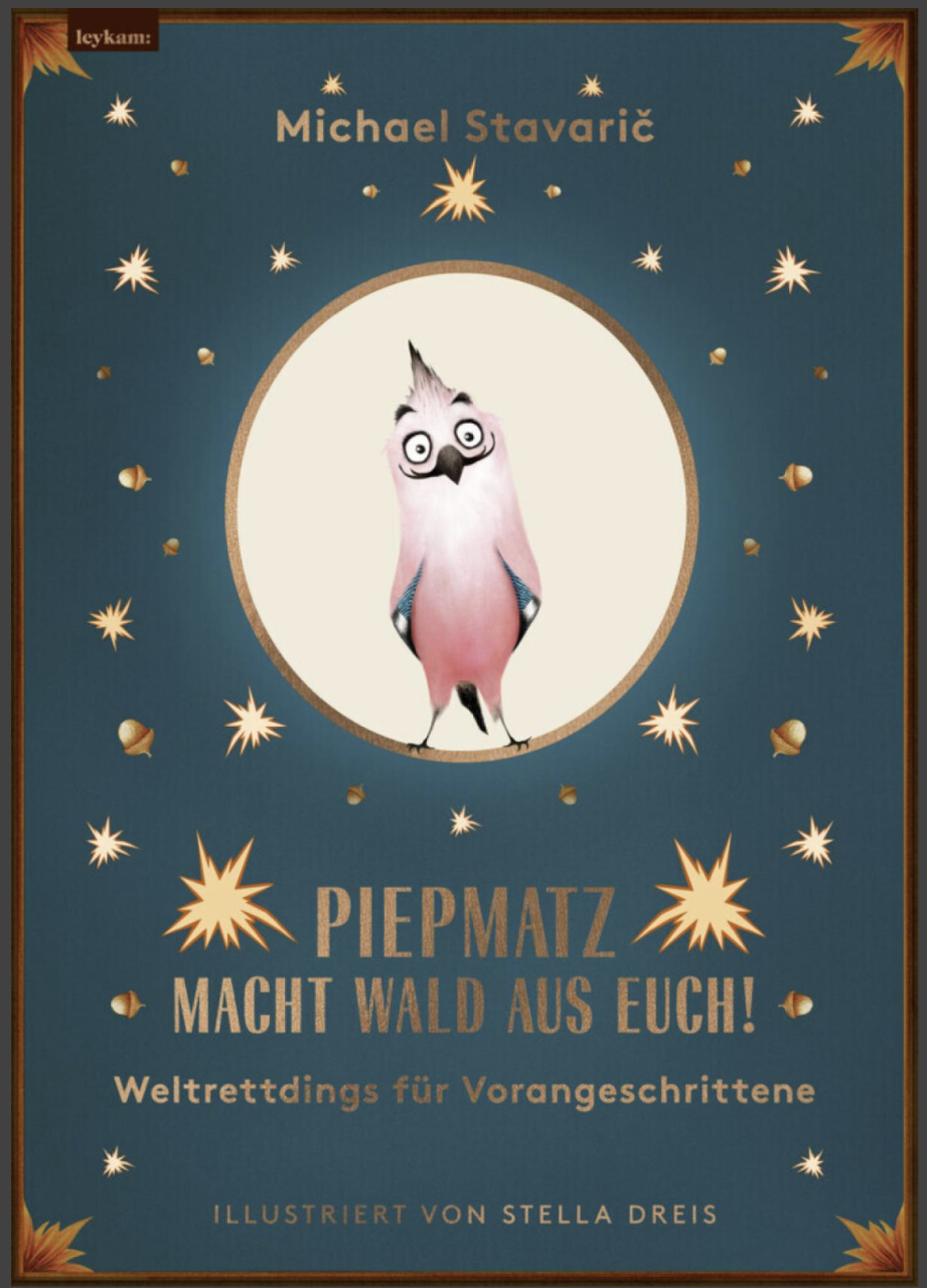 Piepmatz