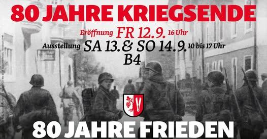 Frieden 