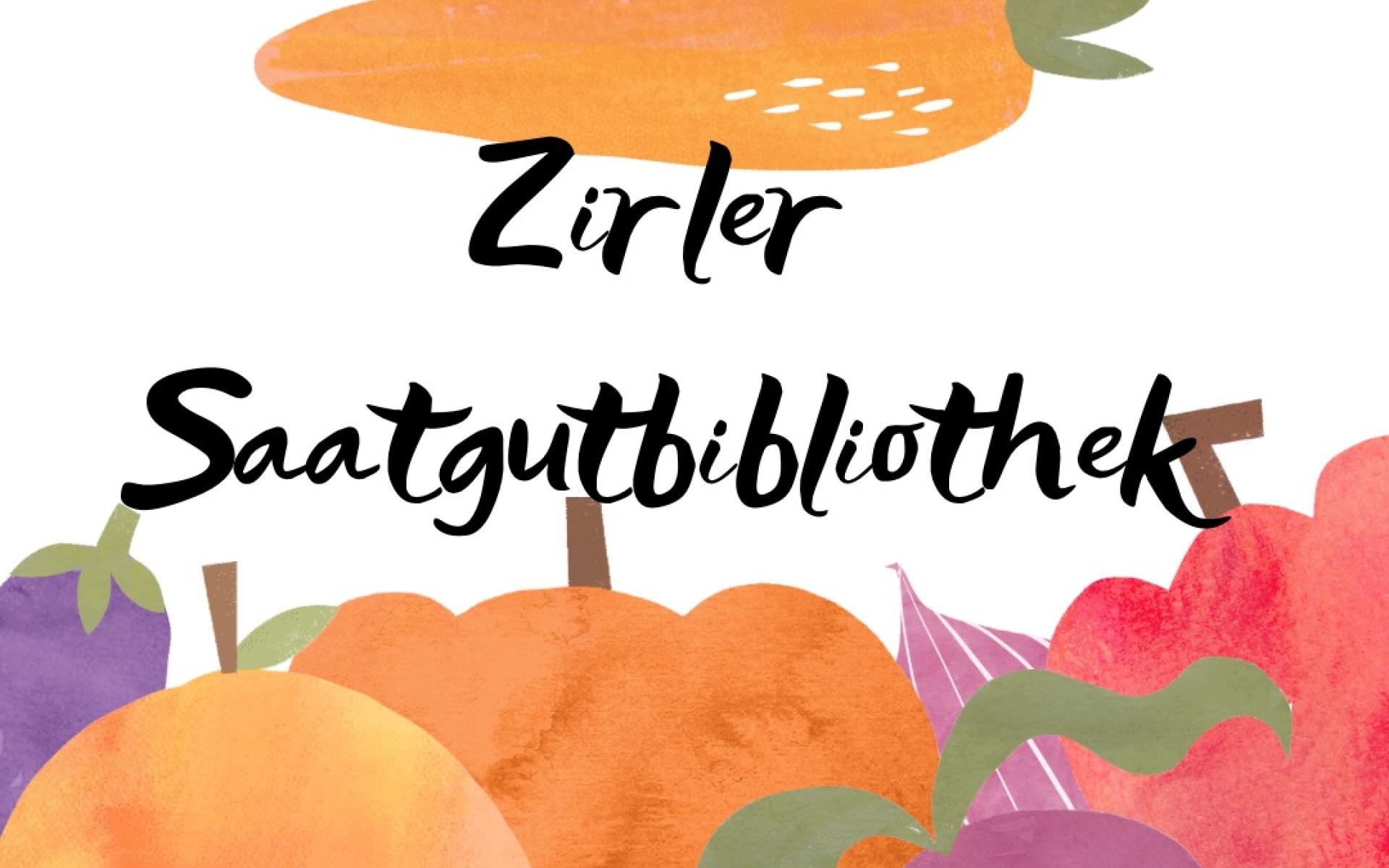 Saatgutbibliothek 