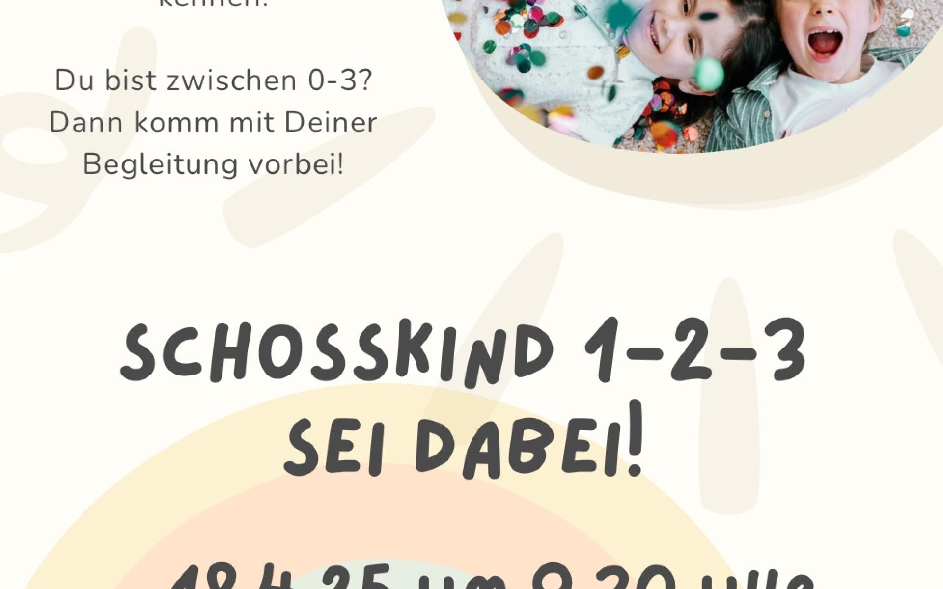 Schoßkind 