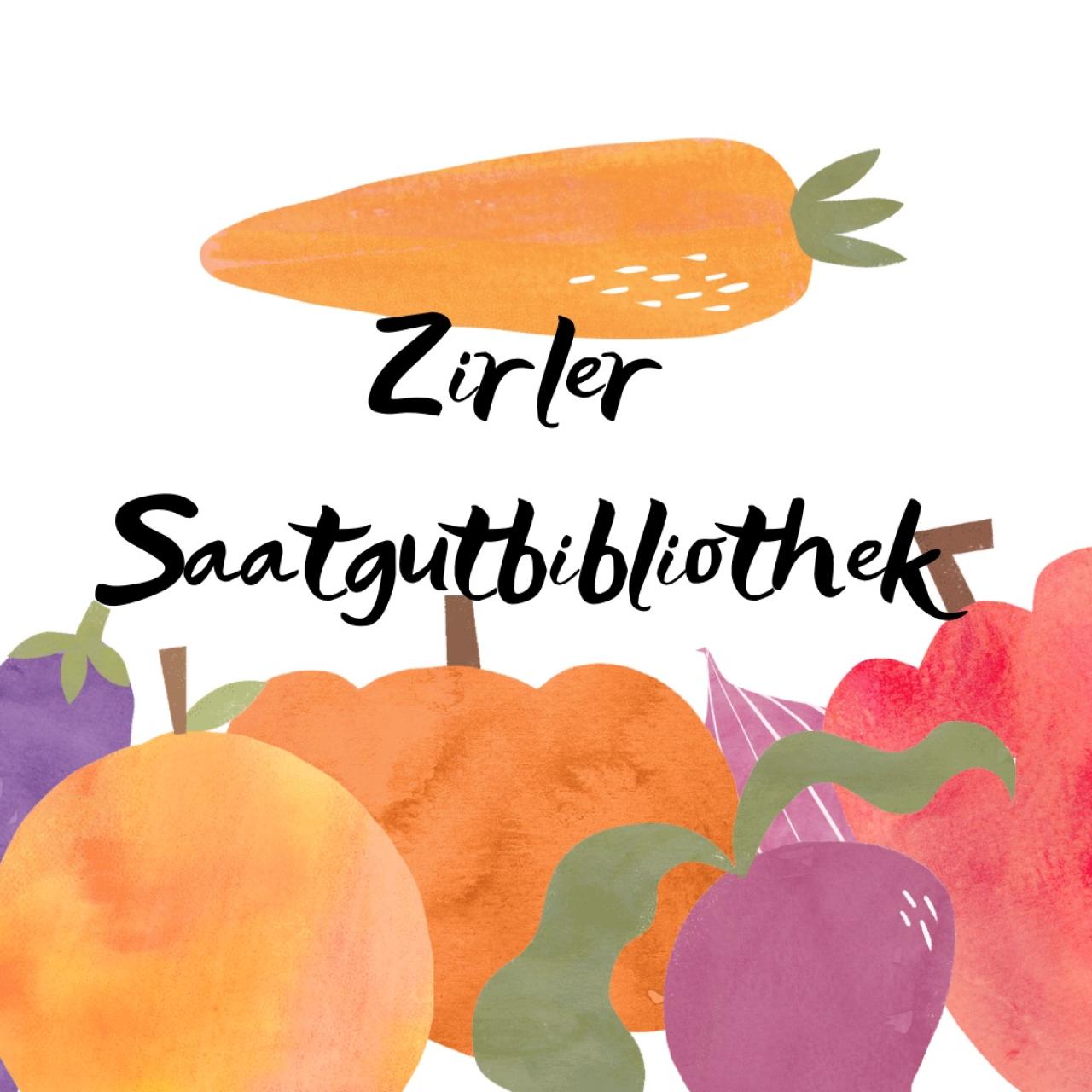 Saatgutbibliothek 